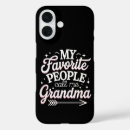 Search for funny grandma iphone cases 2025