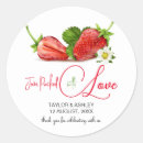 Search for fruit jam stickers Jelly