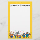 Search for donkey stationery paper Guitar