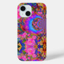 Search for floral mandala cases Pink
