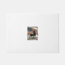 Search for american flag doormats Farm