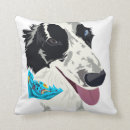 Search for border collie cushions White
