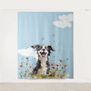 Search for collie art Flowers