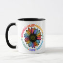 Search for peace hope love mugs Equality