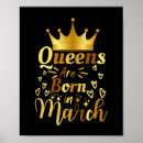 Search for marches posters For her