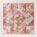 Search for patchwork puzzles Pattern