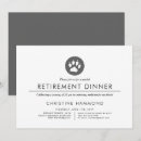 Search for veterinarian invitations Veterinary