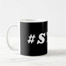 Search for stfu drinkware Sarcastic