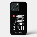Search for course electronics Putter