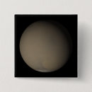 Search for meteorological badges Mars
