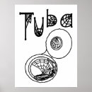 Search for sousaphone posters Brass