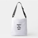 Search for editable template crossbody bags Create your own white