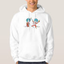 Search for dr seuss hoodies Cartoon