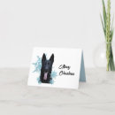 Search for german shepherd christmas cards Snowflakes