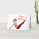 Search for yoga cards Fitness