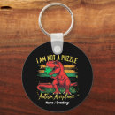 Search for autism speaks key rings Autistic