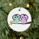 Search for lovebird christmas tree decorations Xmas