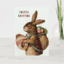 Search for vintage egg easter cards Old fashion easter