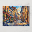 Search for canada souvenirs postcards Quebec