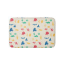 Search for superhero bath mats Dc super pets