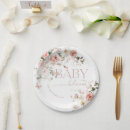 Search for butterfly paper plates Baby in bloom
