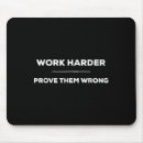 Search for harder mouse mats Cute