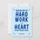 Search for for employee cards Staff