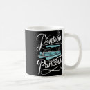 Search for sailing crew mugs Pontoon life