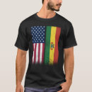 Search for bolivia tshirts Flags