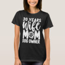 Search for mother of the year tshirts Wife