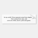 Search for facebook bumper stickers Humour