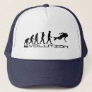 Search for divers hats Sea