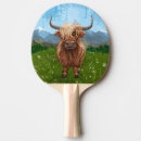 Search for cow ping pong paddles Highland