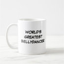 Search for belly mugs Dancer