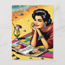 Search for daydreamer postcards Daydreaming