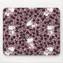 Search for vine pattern mouse mats Nature