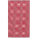 Search for red heart tablecloths Pattern