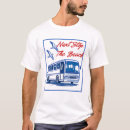 Search for bus driver tshirts Transport