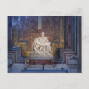 Search for pieta postcards Christianity