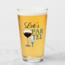 Search for tee beer glasses Party