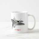 Search for f 22 mugs Raptor