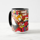 Search for cards mugs Flower