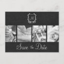 Search for motorcycle save the dates Leather
