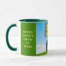 Search for prosperity mugs Money