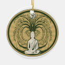 Search for enlightenment christmas tree decorations Spiritual