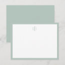 Search for green thank you cards Minimal