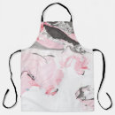 Search for black marble aprons Pattern