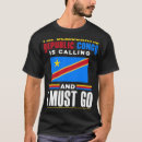 Search for congo flag Calling
