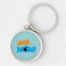 Search for monster round key rings Seasame st