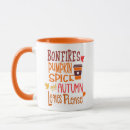 Search for autumn pumpkin mugs Season